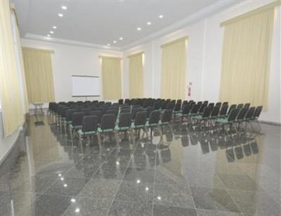 фото отеля Hotel Golden Park