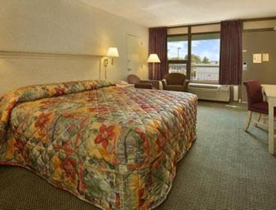фото отеля Ramada Conference Center Edgewood