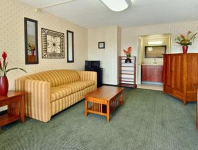 фото отеля Ramada Conference Center Edgewood