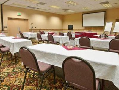 фото отеля Ramada Conference Center Edgewood