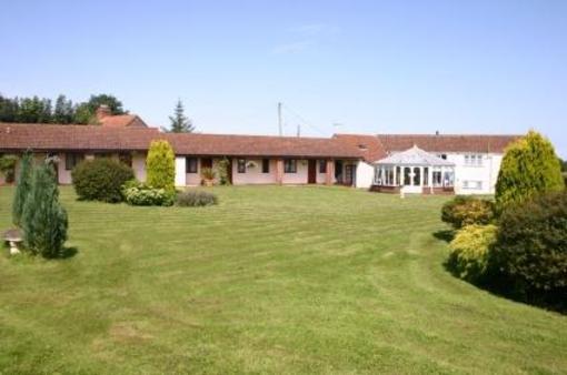 фото отеля Apple Tree Hotel Bridgwater