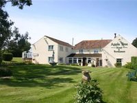 Apple Tree Hotel Bridgwater
