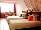 фото отеля King Bola Business Hotel