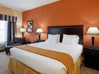 Holiday Inn Express Hotel & Suites Talladega