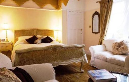 фото отеля Ashmount Country House