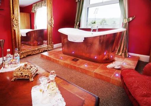 фото отеля Ashmount Country House
