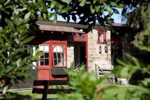 фото отеля Olivers Central Otago