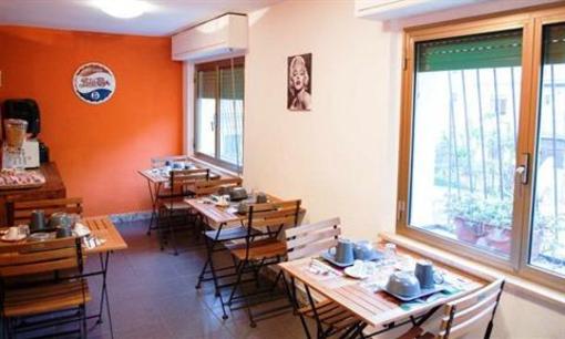 фото отеля New York B&B