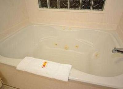 фото отеля Econo Lodge Inn And Suites East