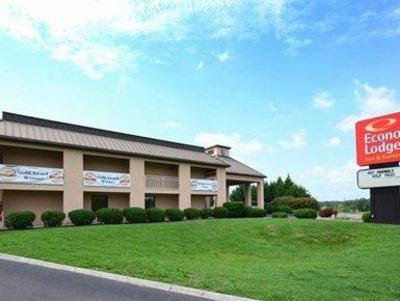 фото отеля Econo Lodge Inn And Suites East