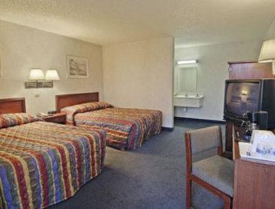 фото отеля Travelodge Hotel Farmington (New Mexico)