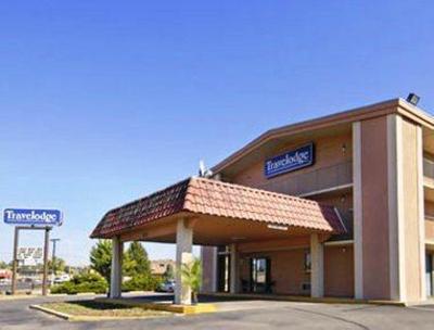 фото отеля Travelodge Hotel Farmington (New Mexico)