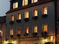 Hotel Zum Goldenen Stern Jüterbog
