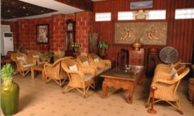 фото отеля Emerald Land Inn Mandalay