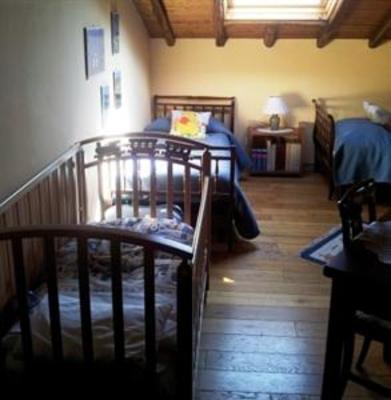 фото отеля Villa Rosa Bed and Breakfast