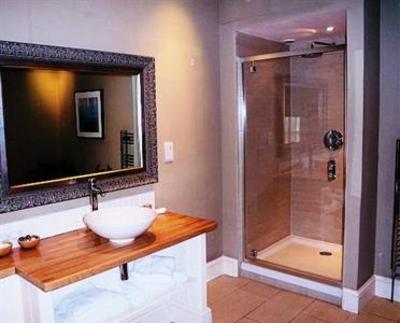фото отеля Swan Hotel Bradford-on-Avon