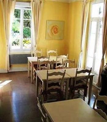 фото отеля Le Thimothee Hotel Saint-Raphael