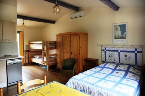 фото отеля Le Thimothee Hotel Saint-Raphael