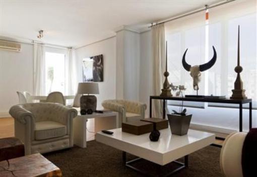 фото отеля Valencia Luxury Ayuntamiento