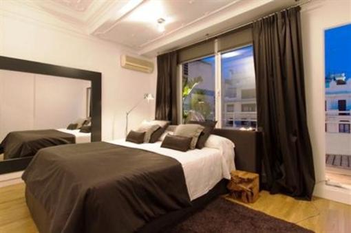 фото отеля Valencia Luxury Ayuntamiento