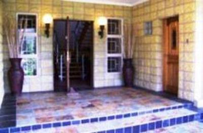 фото отеля Forest View Guest House