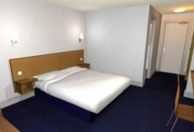 фото отеля Travelodge Hotel Wolverhampton