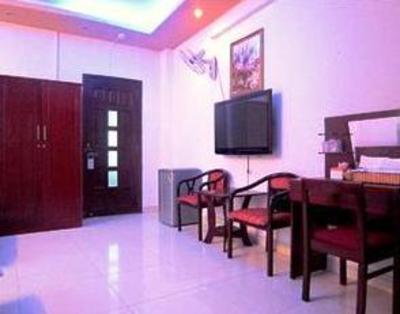 фото отеля Thanh Vinh Hotel