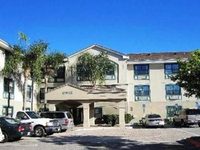 Extended Stay America Hotel Los Angeles Carson (California)