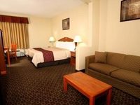 Red Roof Inn Lake Charles