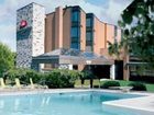 фото отеля Hotel Gouverneur Rimouski
