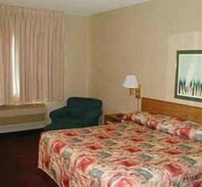фото отеля Comfort Inn North Joliet