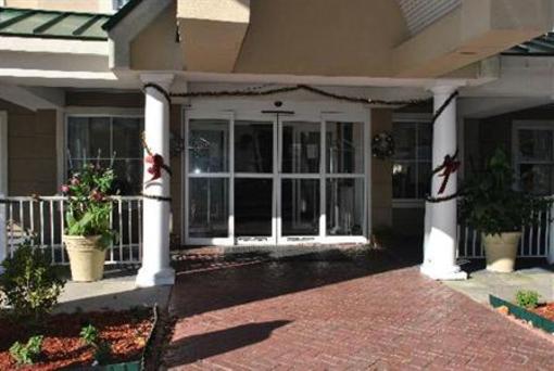 фото отеля Country Inn & Suites by Carlson Beaufort West
