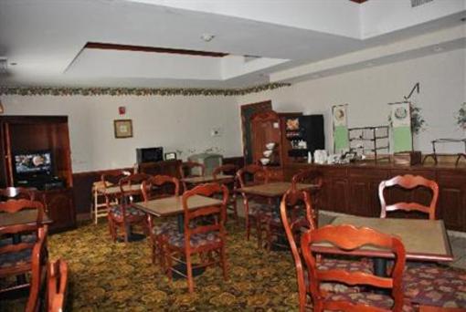 фото отеля Country Inn & Suites by Carlson Beaufort West