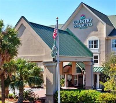 фото отеля Country Inn & Suites by Carlson Beaufort West