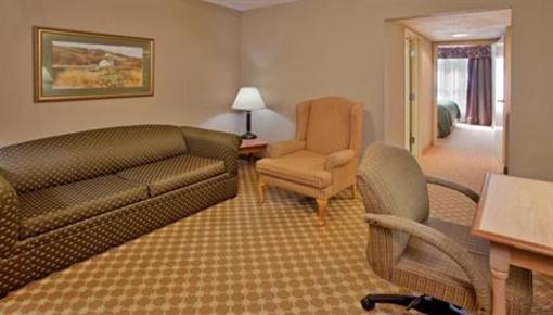 фото отеля Country Inn & Suites by Carlson Beaufort West
