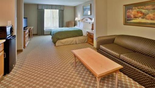 фото отеля Country Inn & Suites by Carlson Beaufort West