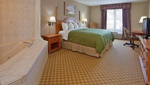 фото отеля Country Inn & Suites by Carlson Beaufort West