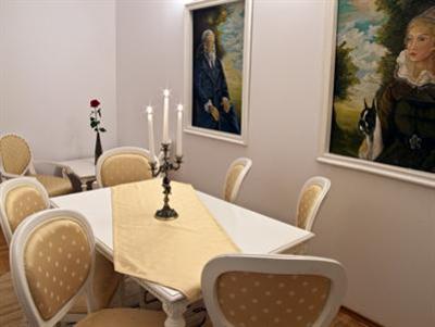 фото отеля Castel Dracula Hotel Bistrita