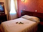 фото отеля Castel Dracula Hotel Bistrita