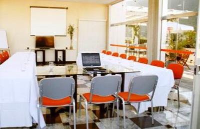 фото отеля Minas Garden Hotel