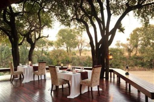 фото отеля Imbali Safari Lodge