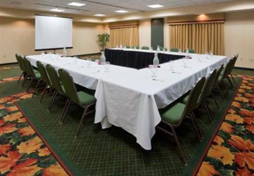 фото отеля Holiday Inn Minneapolis NW-Elk River
