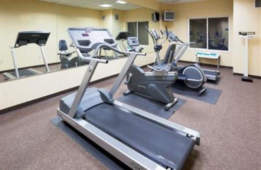 фото отеля Holiday Inn Minneapolis NW-Elk River