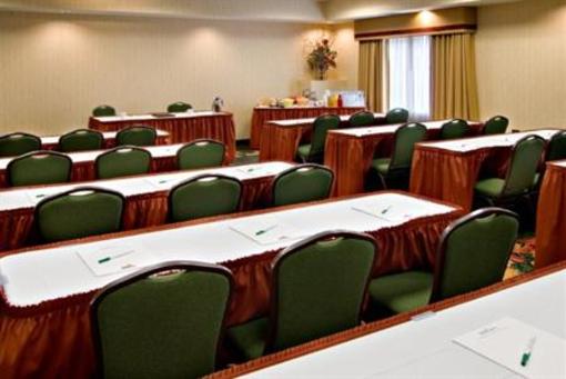 фото отеля Holiday Inn Minneapolis NW-Elk River