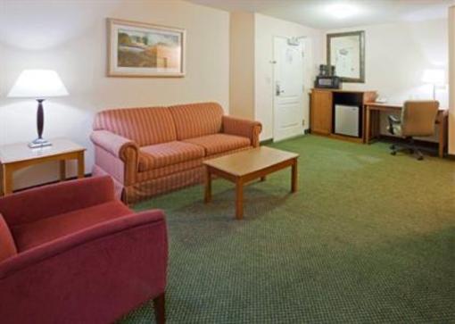 фото отеля Holiday Inn Minneapolis NW-Elk River