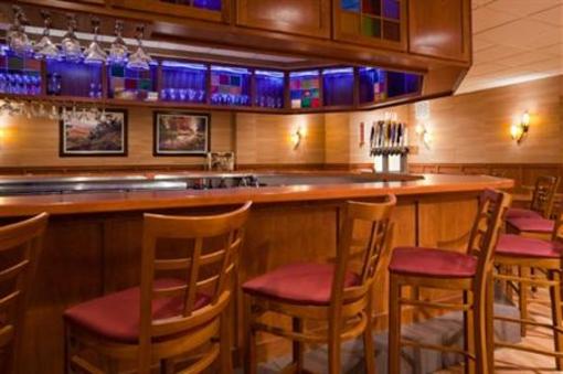 фото отеля Holiday Inn Minneapolis NW-Elk River