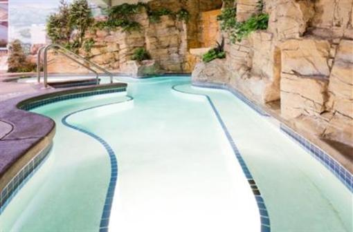 фото отеля Holiday Inn Minneapolis NW-Elk River