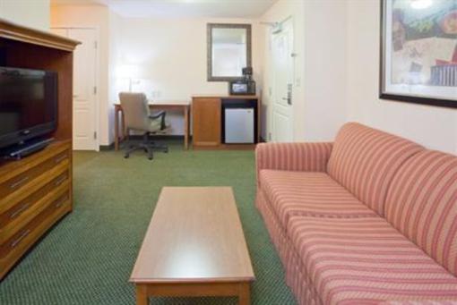 фото отеля Holiday Inn Minneapolis NW-Elk River