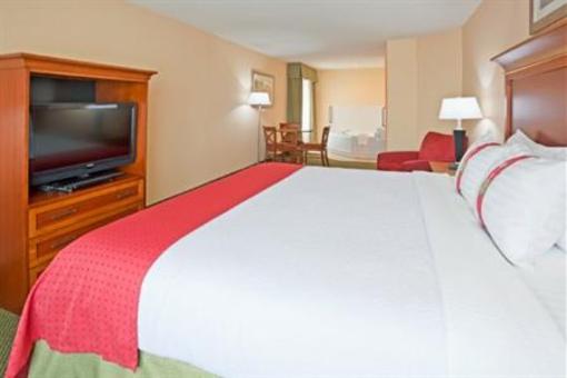 фото отеля Holiday Inn Minneapolis NW-Elk River