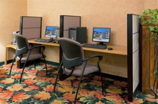 фото отеля Holiday Inn Minneapolis NW-Elk River